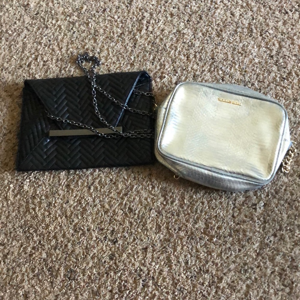 Purse 2 for 1